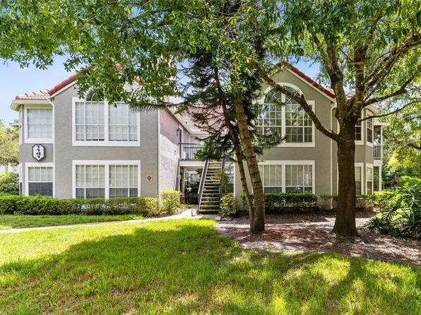 1141 Exceller Ct APT 101, Casselberry, FL 32707