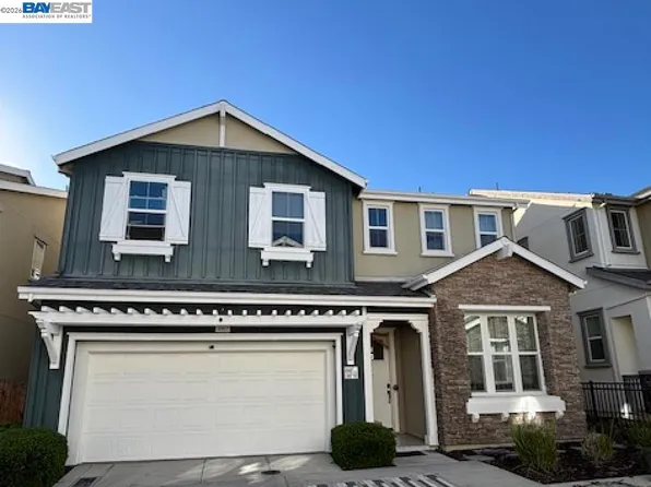 4067 Saint Helena Way, Dublin, CA 94568