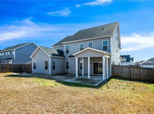 826 Harry Truman Rd, Fayetteville, NC 28311