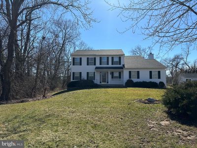 28 Galloping Brook Rd, Allentown, NJ, 08501