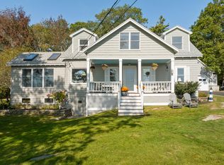 12 Harborview Ln, Bristol, ME 04554
