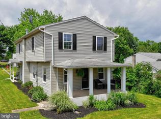 514 Blue Eagle Ave, Harrisburg, PA 17112