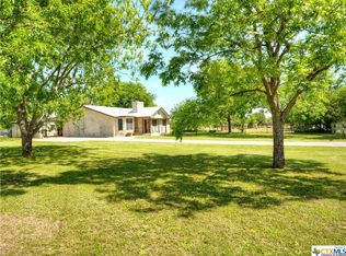 4400 Fm 1105, Georgetown, TX 78626