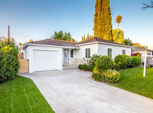 17327 Tiara St, Encino, CA 91316