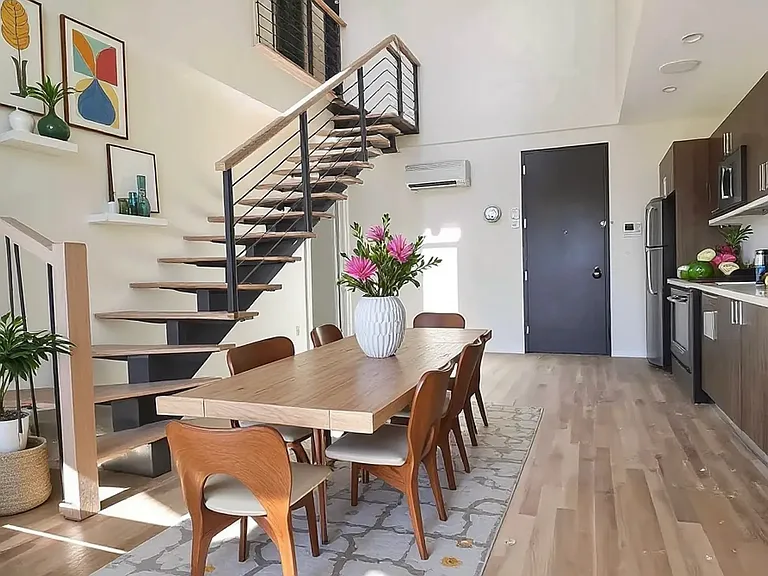 434 Manhattan Ave #PENTHOUSE — Photo 3