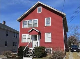 84 Wendell Ave, Quincy, MA 02170
