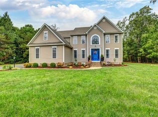 7405 Wellington Woods Rd, Henrico, VA 23231
