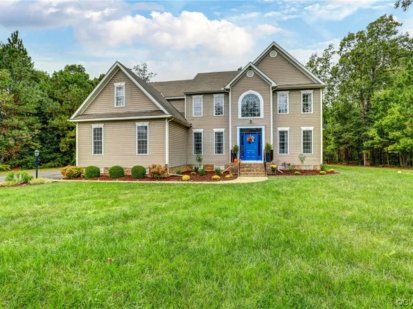 7405 Wellington Woods Rd, Henrico, VA 23231