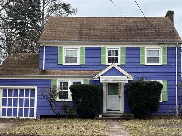 415 Bellevue Road, New Haven, CT 06511