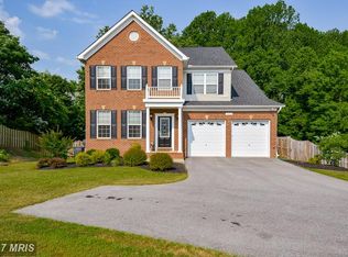 3116 Lawrin Ct, Chesapeake Beach, MD 20732