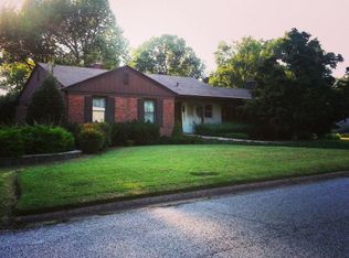 2002 Mayfair Dr, Owensboro, KY 42301
