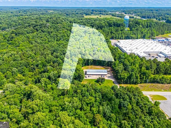 230 Industrial Park Dr, Commerce, GA 30529