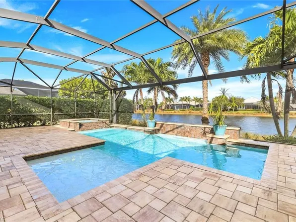 6348 Lyford Isle DR, NAPLES, FL 34113