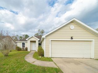 16377 Ryan Guinn Way, Conroe, TX 77303