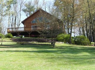 3921 Old West Falls Rd, Mount Airy, MD 21771