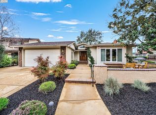 1619 Paseo Del Cajon, Pleasanton, CA 94566