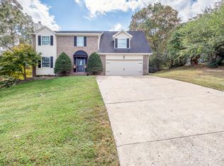 9202 Quail Mountain Dr, Chattanooga, TN 37421
