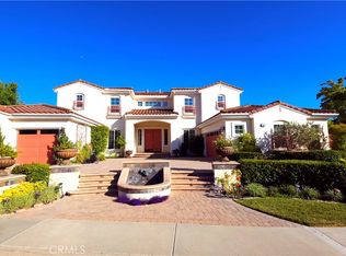 10 Tucson, Coto De Caza, CA 92679