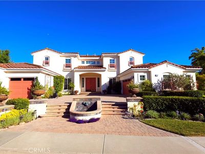 10 Tucson, Coto De Caza, CA, 92679