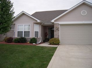 660 Westover Rd, Avon, IN 46123