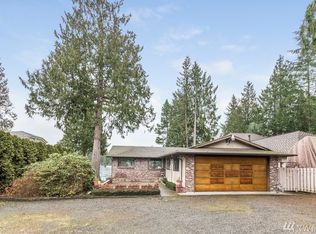 31252 W Lake Morton Dr SE, Kent, WA 98042