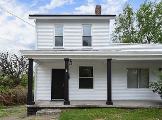122 Cherry St, Homestead, PA 15120