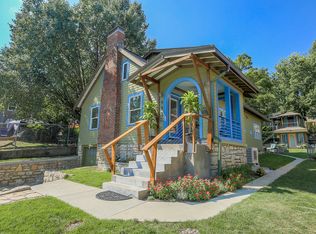 4822 Wyoming St, Kansas City, MO 64112