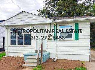 29632 Hazelwood St, Inkster, MI 48141