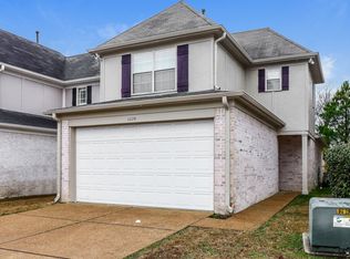 1029 Cordova Ridge Pl, Cordova, TN 38018