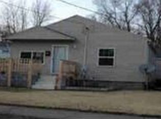 1813 W 6th St, Sioux City, IA 51103