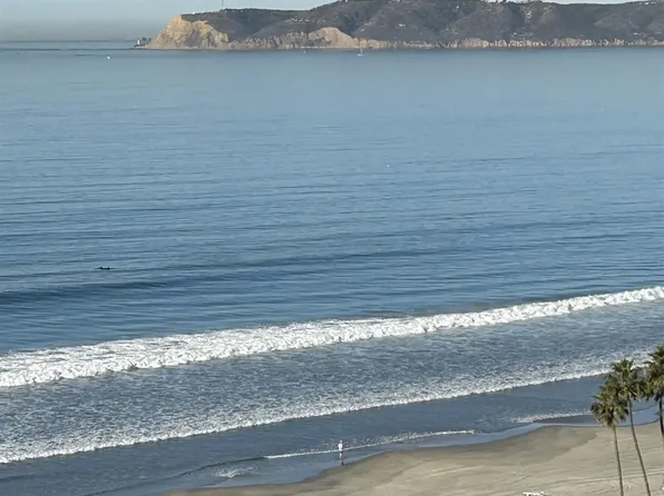 1820 Avenida Del Mundo Unit 1502, Coronado, CA 92118