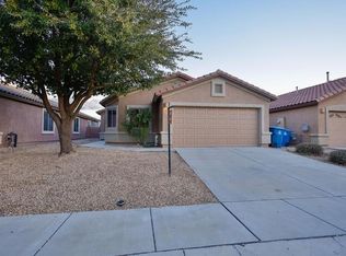 902 E Ashburn Mountain Dr, Sahuarita, AZ 85629