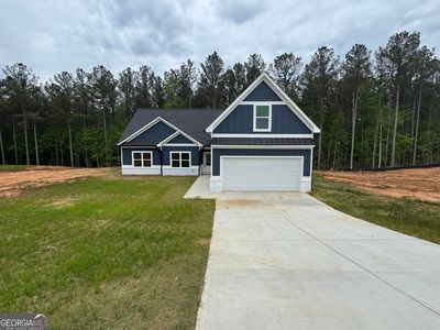 2021 N Hicks Rd, Toccoa, GA, 30577