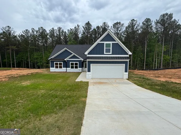 2021 N Hicks Rd, Toccoa, GA 30577