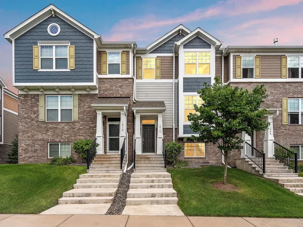 1812 2nd Ave, Anoka, MN 55303
