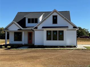 3527 Hannah Creek Rd, Benson, NC 27504