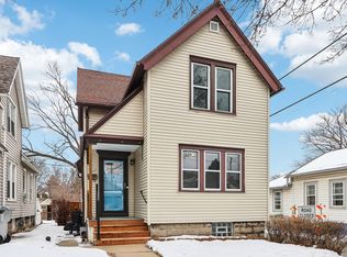 1425 E Russell Ave, Milwaukee, WI 53207