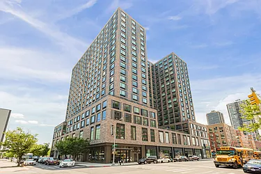 Rented by Richman Property Services, Inc