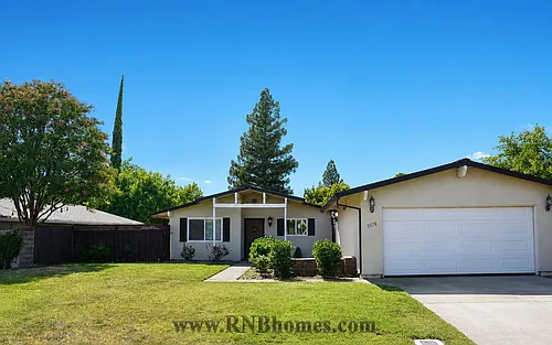 5578 Coronado Way Photo 1