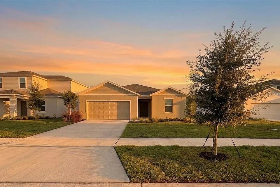 5443 Isla Saona Dr
