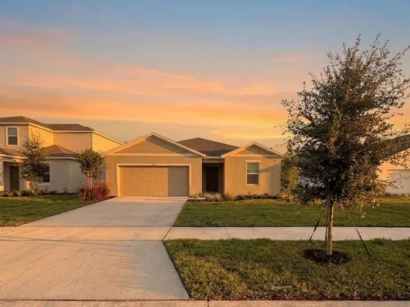 5443 Isla Saona Dr, Kissimmee, FL 34758