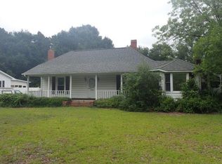 900 Hylan Ave, Hamlet, NC 28345