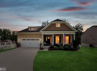 7909 Shirley Ridge Ct, Baltimore, MD 21237