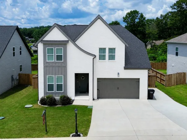 8377 Snowdrop Way, Ooltewah, TN 37363
