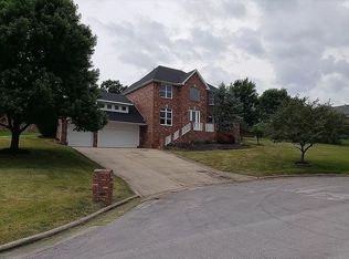 3870 E Latoka St, Springfield, MO 65809