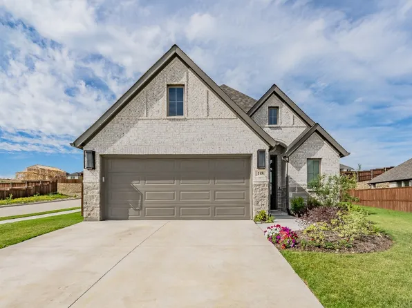 148 Buffalo Blvd, Rhome, TX 76078