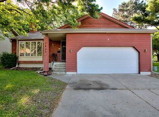 7805 Potter Circle, omaha, NE 68122