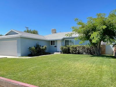 1015 W Avenue J7, Lancaster, CA, 93534