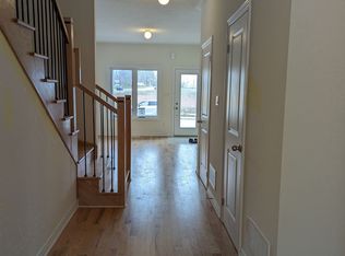 1125 Marathon Ave, Pickering, ON L1X 0L7