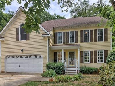 9741 Whitewood Tl, Charlotte, NC, 28269